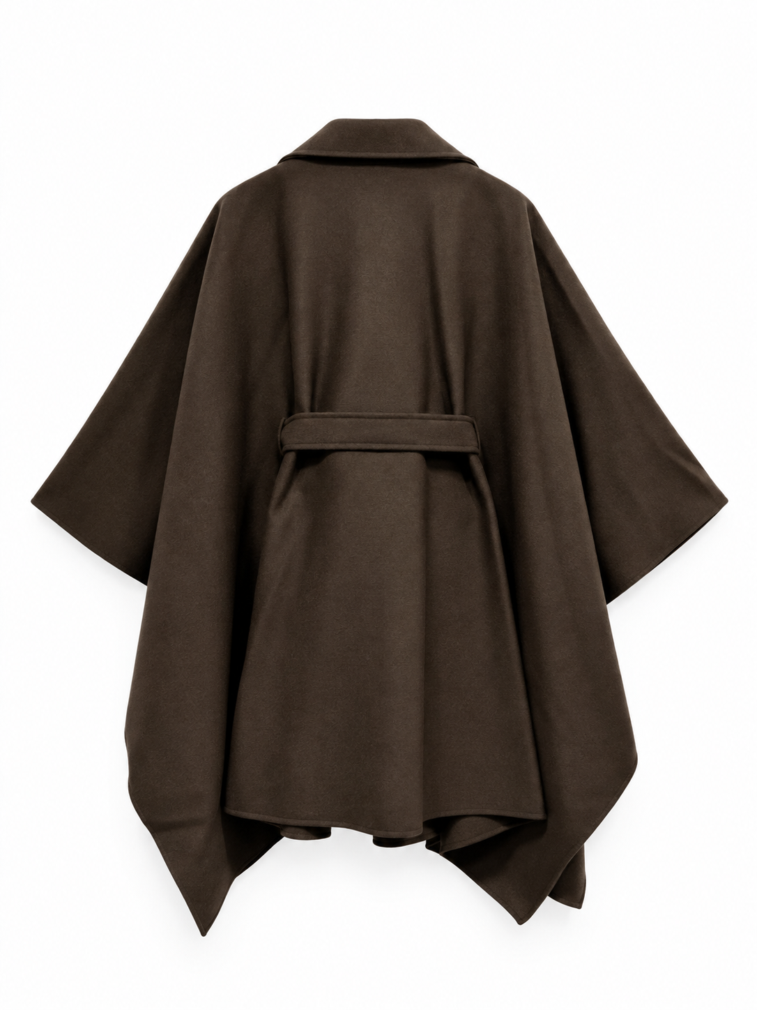 Allana cape brown
