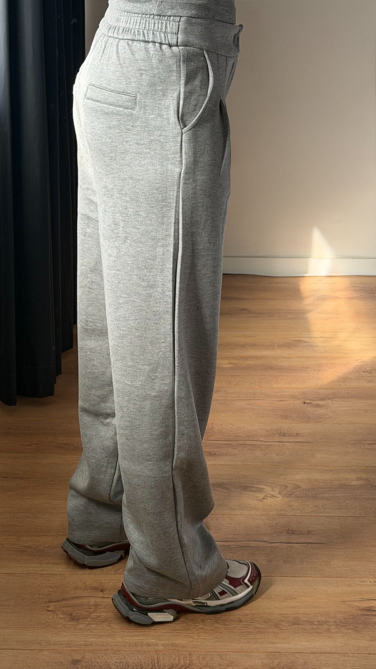 Cassie jogger