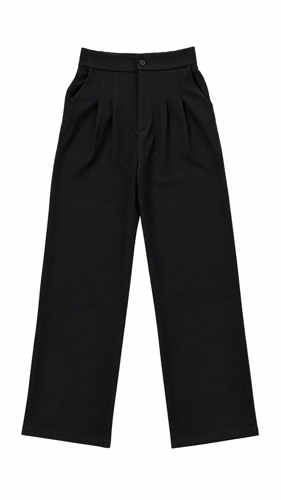 Cassie jogger black
