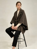 Allana cape brown