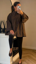 Amy trech short